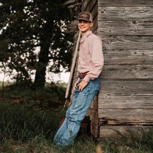 Meet your Posher, Case